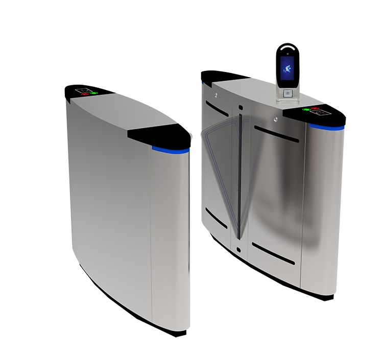 long8头号玩家官网景区社保卡实名消费闸机