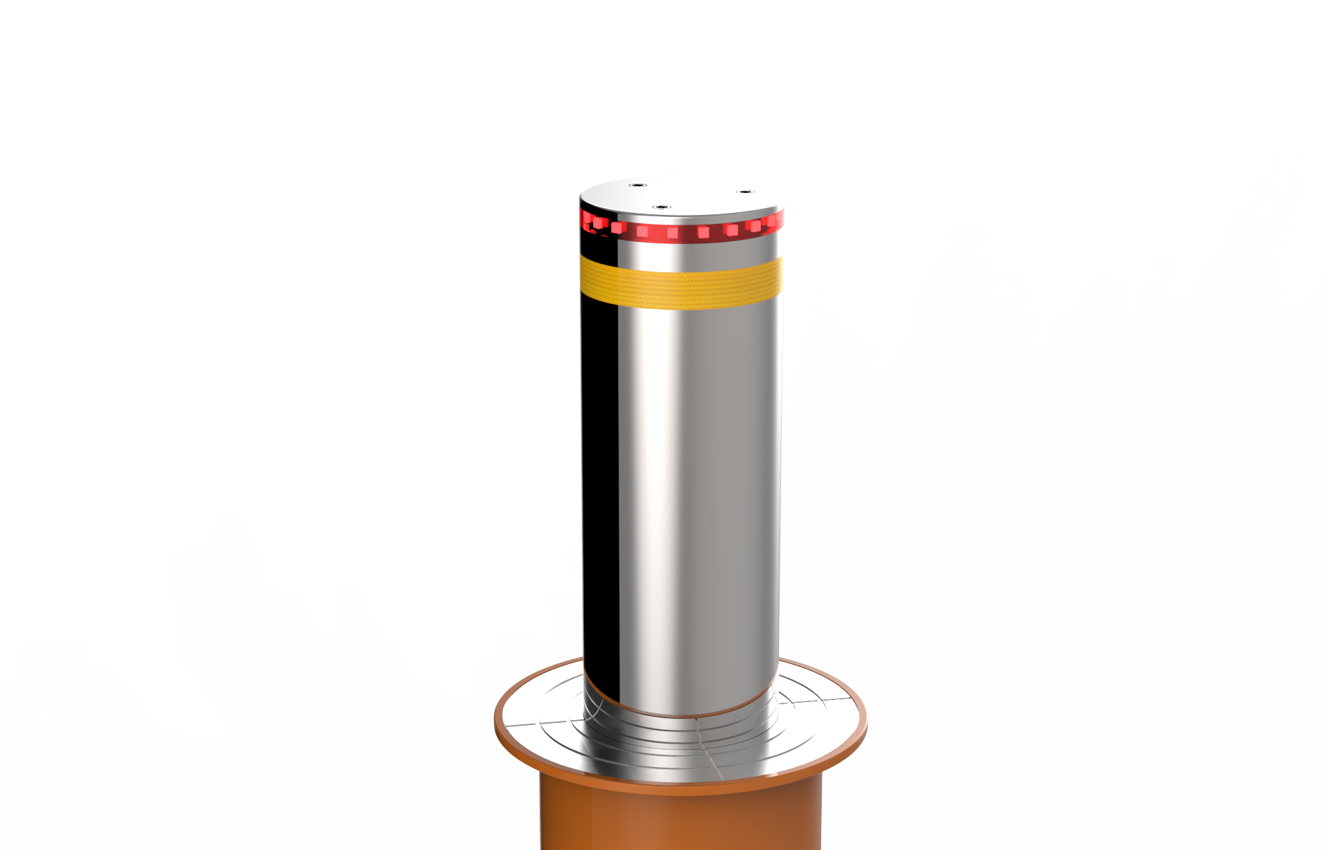long8头号玩家官网HB-102全自动液压升降柱